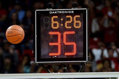 Bóng rổ có mấy hiệp | Một hiệp bóng rổ bao nhiêu phút ?