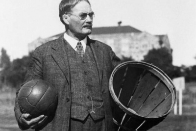 Tìm hiểu về bóng rổ – Lịch sử môn bóng rổ tại Hoa Kỳ