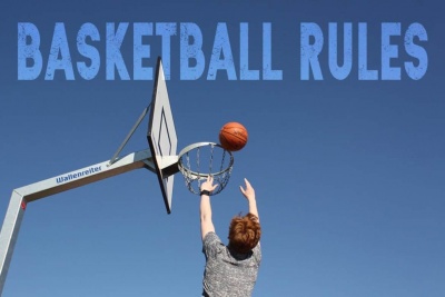 Luật thi đấu bóng rổ 5x5