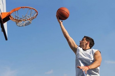 Các bài tập bóng rổ cơ bản | Cách chơi bóng rổ tại nhà
