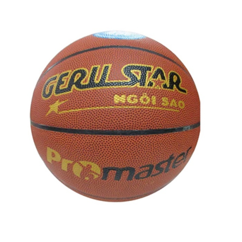 Quả bóng rổ Geru Promaster S7