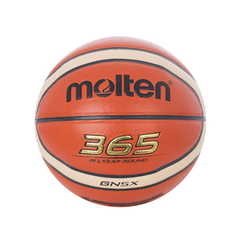 Quả bóng rổ Molten BGN5X