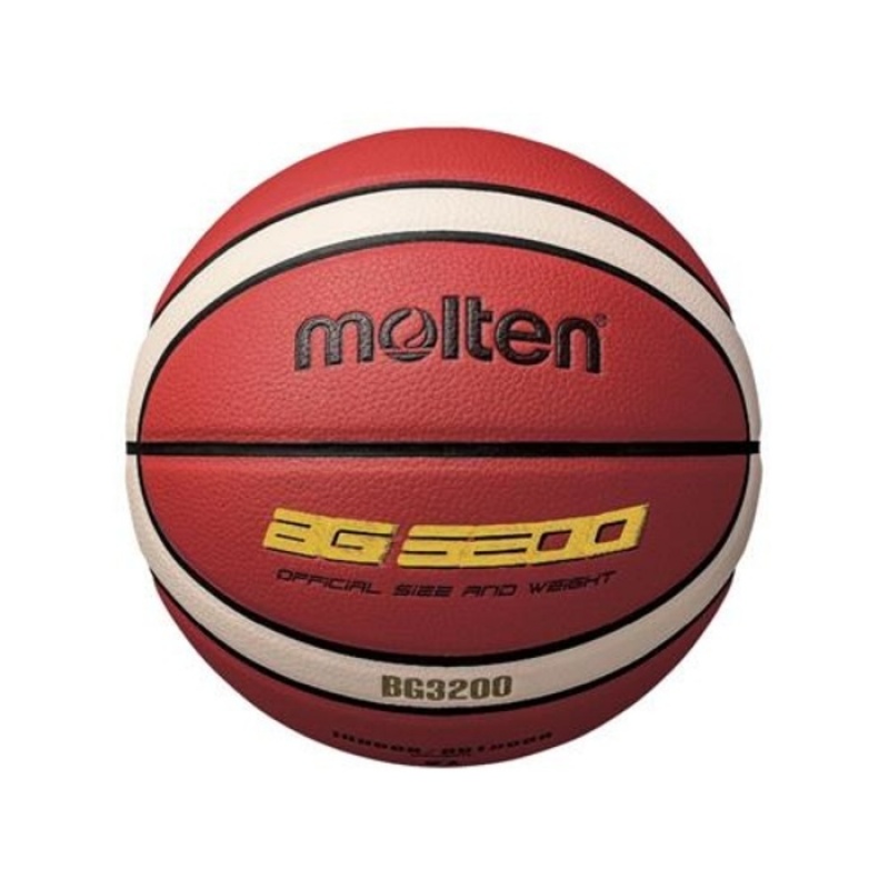 Quả bóng rổ Molten B7G3200