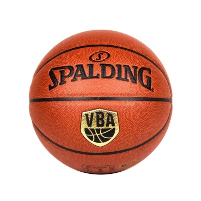 Quả bóng rổ Spalding VBA Số 7