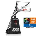 Trụ bóng rổ Schelde FIBA