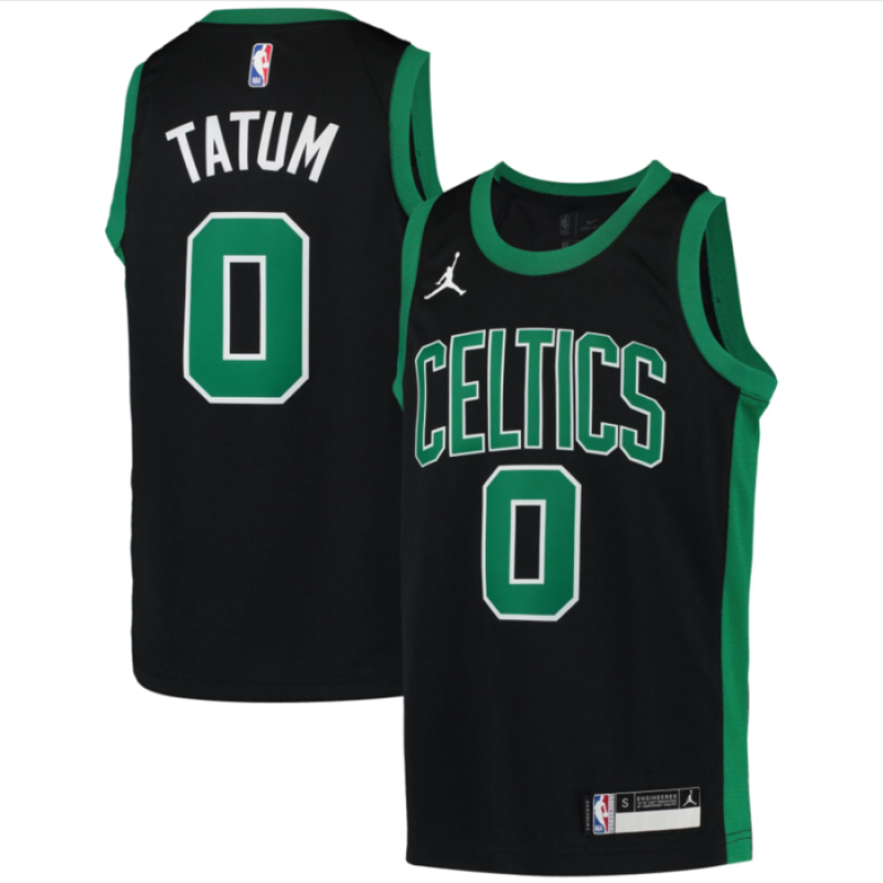  Áo bóng rổ NBA Jersey Boston Celtics - Jayson Tatum