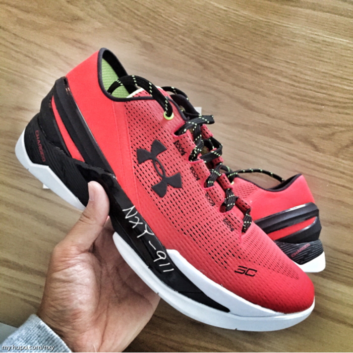 Under Armour | Shoes | Under Armour Curry 3s | Poshmark