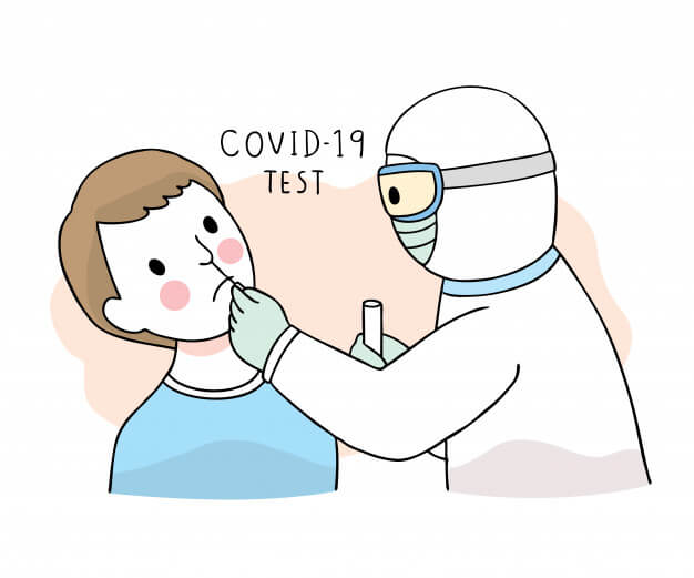 6 Mẹo để ngăn chặn Covid-19 và các loại virus khác 2
