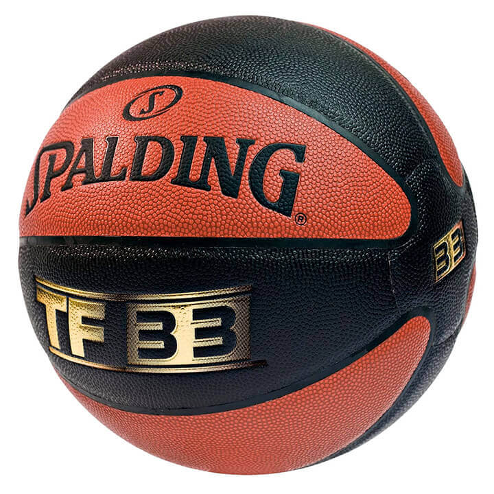 Các loại bóng rổ Spalding 4