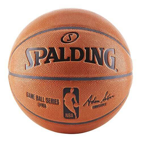 Các loại bóng rổ Spalding 5