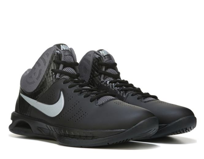 Giày bóng rổ outdoor Nike Men Air Visi Pro VI